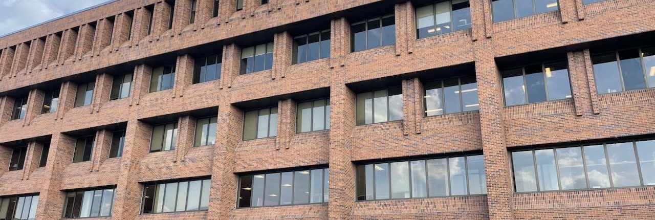 West End Office Park Case Study