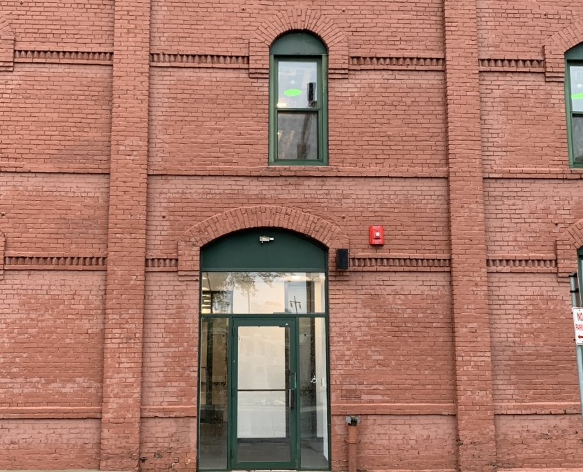 Barrel House - Customer Pic