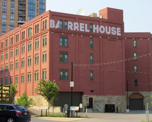 Barrel House - Online Pic 1