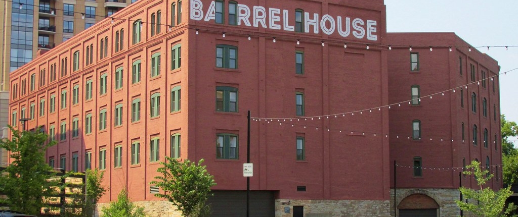 Barrel House - Online Pic 1