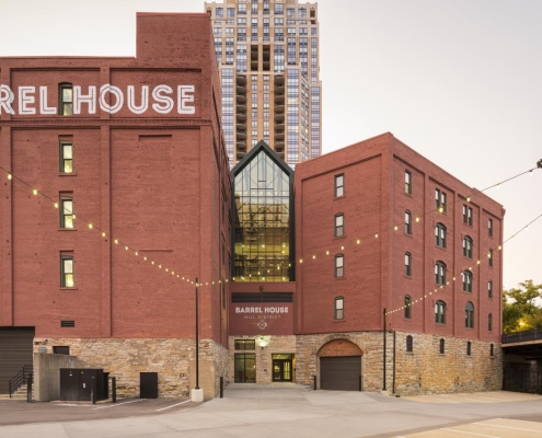 Barrel House - Online Pic 2