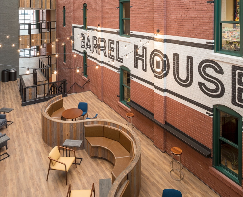 Barrel House - Online Pic 3