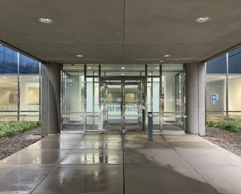 International Plaza - Customer Pic