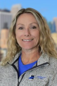 Cherie Stelman