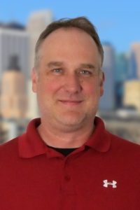 Mike McCabe