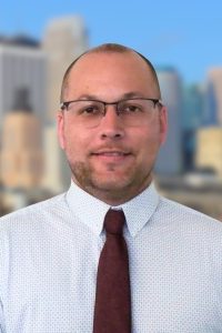Mike Ugrich